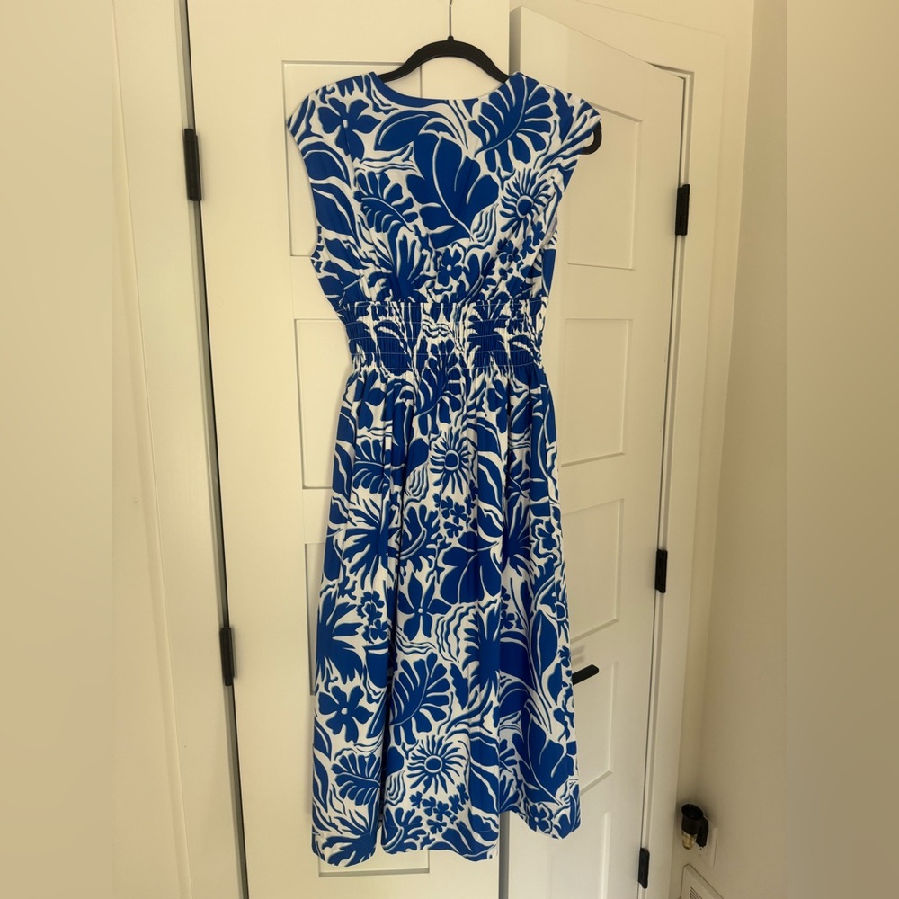 Rails Dress size Medium new with tags